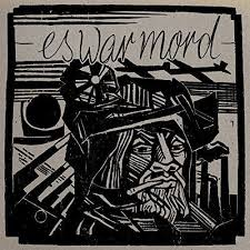 Album-Review: Es war Mord - Unter Kannibalen Es war Mord: Unter Kannibalen