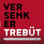 Album-Review: Die Versenker - Trebüt Die Versenker: Trebüt