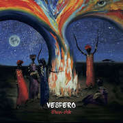 Album-Review: Vespero - Shum-Shir - Limited (500 Copies) Vinyl Edition Vespero: Shum-Shir - Limited (500 Copies) Vinyl Edition
