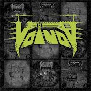 Album-Review: Voivod - Build Your Weapons Voivod: Build Your Weapons