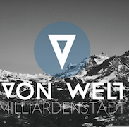 Album-Review: Von Welt - Milliardenstadt Von Welt: Milliardenstadt