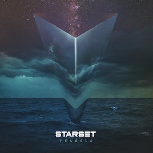 Album-Review: Starset - Vessels Starset: Vessels