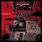 Album-Review: Voivod - Rrröööaaarrr - Deluxe Expanded Edition Voivod: Rrröööaaarrr - Deluxe Expanded Edition