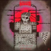Album-Review: Voivod - Dimension Hatröss - Deluxe Expanded Edition Voivod: Dimension Hatröss - Deluxe Expanded Edition