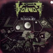 Album-Review: Voivod - Killing Technology - Deluxe Expanded Edition Voivod: Killing Technology - Deluxe Expanded Edition