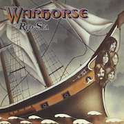 Album-Review: Warhorse - Red Sea (1972) – Half-Speed-Remaster auf 180g-Vinyl Warhorse: Red Sea (1972) – Half-Speed-Remaster auf 180g-Vinyl