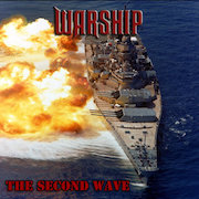 Album-Review: Warship - The Second Wave Warship: The Second Wave