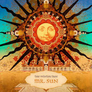 Album-Review: The Winter Tree - Mr. Sun The Winter Tree: Mr. Sun