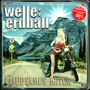 Album-Review: Welle: Erdball - Gaudeamus Igitur Welle: Erdball: Gaudeamus Igitur