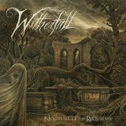 Album-Review: Witherfall - Nocturns And Requiems Witherfall: Nocturns And Requiems