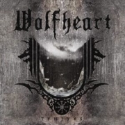 Album-Review: Wolfheart - Tyhiyys Wolfheart: Tyhiyys