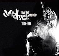Album-Review: The Yardbirds - Live At The BBC 1965-1968  – 180g Remastered Vinyl The Yardbirds: Live At The BBC 1965-1968  – 180g Remastered Vinyl