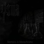 Album-Review: Ysma - Memoirs In Monochrome Ysma: Memoirs In Monochrome