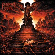 Album-Review: Creeping Fear - Onward To Apocalypse Creeping Fear: Onward To Apocalypse