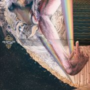 Album-Review: Ananda Mida - Anodinatius Ananda Mida: Anodinatius