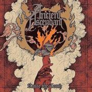 Album-Review: Ancient Ascendant - Raise The Torch Ancient Ascendant: Raise The Torch
