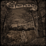 Album-Review: An Erotic End Of Times - Chapter One An Erotic End Of Times: Chapter One