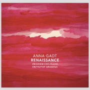Album-Review: Anna Gadt - Renaissance Anna Gadt: Renaissance
