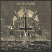 Album-Review: Arkhon Infaustus - Passing The Nekromanteion Arkhon Infaustus: Passing The Nekromanteion