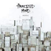 Album-Review: Arrested Mind - Frontal Arrested Mind: Frontal