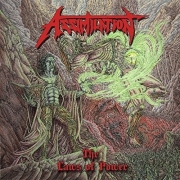 Album-Review: Assimilation - The Laws Of Power Assimilation: The Laws Of Power