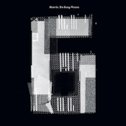 Album-Review: Atomic - Six Easy Pieces – Deluxe Limited First Edition Atomic: Six Easy Pieces – Deluxe Limited First Edition