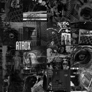 Album-Review: Atrox - Monocle Atrox: Monocle