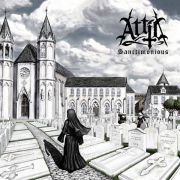 Album-Review: Attic - Sanctimonious Attic: Sanctimonious
