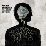 Album-Review: August Burns Red - Phantom Anthem August Burns Red: Phantom Anthem