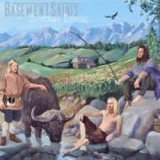 Album-Review: Basement Saints - Bohemian Boogie Basement Saints: Bohemian Boogie