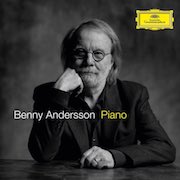 Album-Review: Benny Andersson - Piano Benny Andersson: Piano
