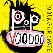 Album-Review: Black Grape - Pop Voodoo Black Grape: Pop Voodoo