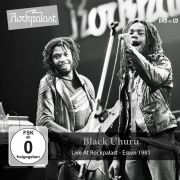 Album-Review: Black Uhuru - Live At Rockpalast – Essen 1981 Black Uhuru: Live At Rockpalast – Essen 1981