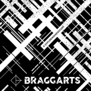 Album-Review: Braggarts - Exploring New Stars Braggarts: Exploring New Stars