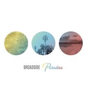 Album-Review: Broadside - Paradise Broadside: Paradise