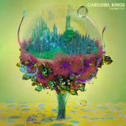 Album-Review: Carousel Kings - Charm City Carousel Kings: Charm City
