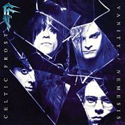 Album-Review: Celtic Frost - Vanity/Nemesis - Remastered Celtic Frost: Vanity/Nemesis - Remastered