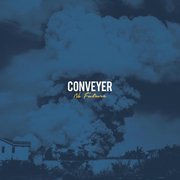 Album-Review: Conveyer - No Future Conveyer: No Future