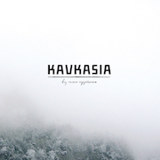 Album-Review: Minco Eggersman - Kavkasia Minco Eggersman: Kavkasia