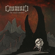 Album-Review: CroworD - The Great Beyond CroworD: The Great Beyond