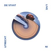 Album-Review: De Staat - Live In Utrecht De Staat: Live In Utrecht
