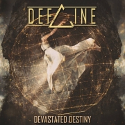 Album-Review: DefLine - Devastated Destiny DefLine: Devastated Destiny