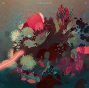 Album-Review: Eat Ghosts - AN TI E GO Eat Ghosts: AN TI E GO