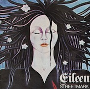 Album-Review: Streetmark - Eileen Streetmark: Eileen