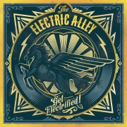 Album-Review: The Electric Alley - Get Electrified! The Electric Alley: Get Electrified!