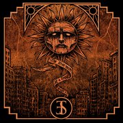 Album-Review: Employed To Serve - The Warmth Of A Dying Sun Employed To Serve: The Warmth Of A Dying Sun
