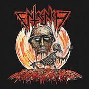 Album-Review: Entrench - Through The Walls Of Flesh Entrench: Through The Walls Of Flesh