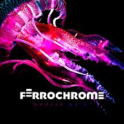 Album-Review: Ferrochrome - Medusa Water Ferrochrome: Medusa Water