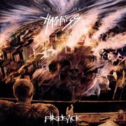 Album-Review: Fireback - Theory Of Happiness Fireback: Theory Of Happiness