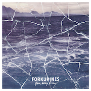Album-Review: Forkupines - Here, Away From - farbiges Vinyl Forkupines: Here, Away From - farbiges Vinyl